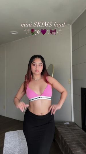 Anupa Adhikari preview
