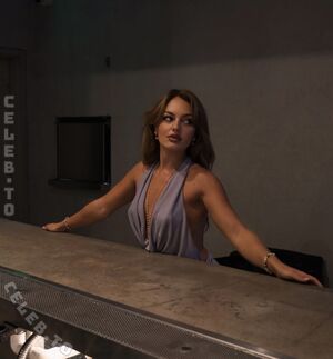 Anuschka van Lent preview