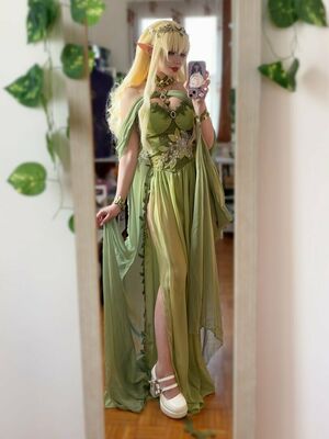 AoyDevilQueen preview