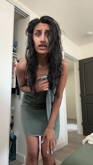 Arasha Lalani preview