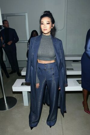 Arden Cho preview