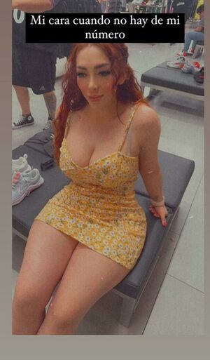 Arely Hernandez Montenegro preview
