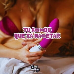 Ari Falcão preview
