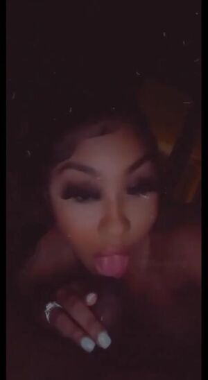 Ari Fletcher preview