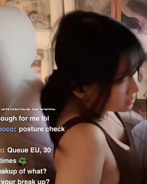 Aria Saki preview