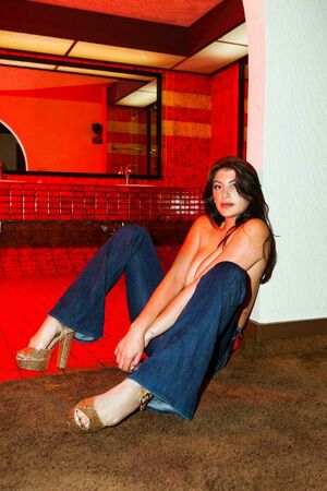 Ariana Basseri preview