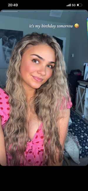 Ariana Lee Bonfiglio preview