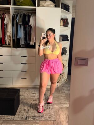 Arzit Aguilar preview