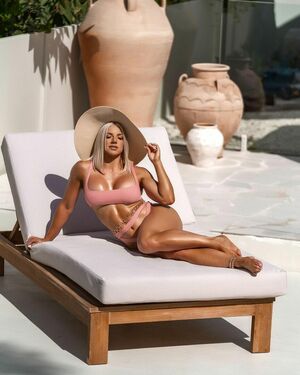 Asha Coulthard preview
