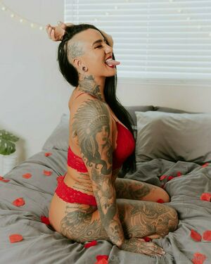 Ashlee Evans-Smith preview