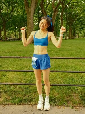 Ashley Liao preview