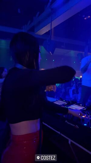 Asia Nardi preview