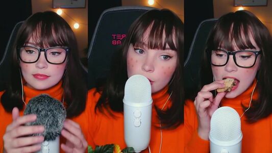 ASMR Darling preview