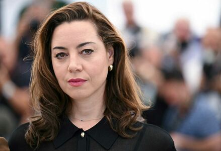 Aubrey Plaza preview