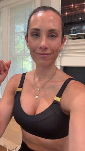Autumn Calabrese preview