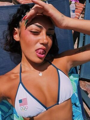 Avani Gregg preview