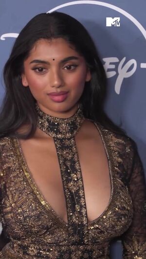 Avantika preview
