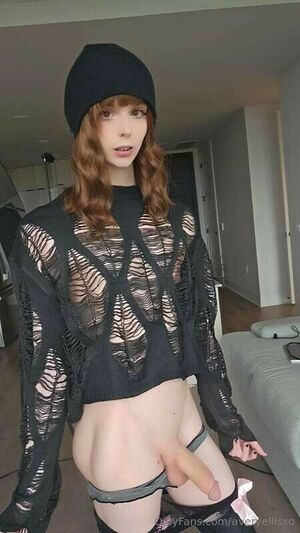 Avery Ellis preview