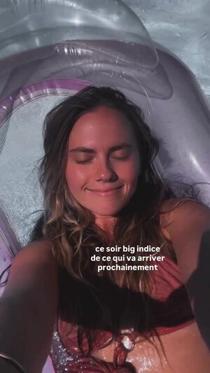 Axelle Maga preview