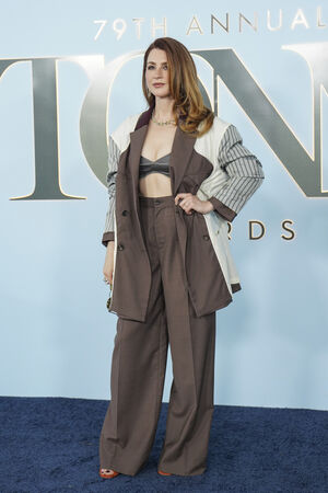 Aya Cash preview