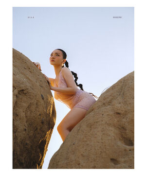 Aya Shalkar preview