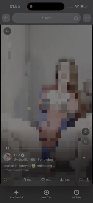 Ayu Chan preview