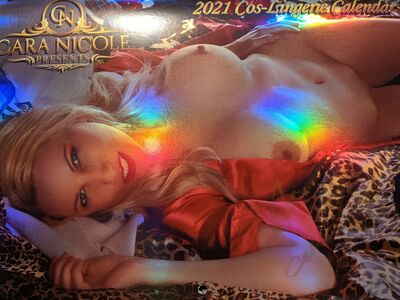 AZ Power Girl preview