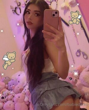 Babiedarko preview