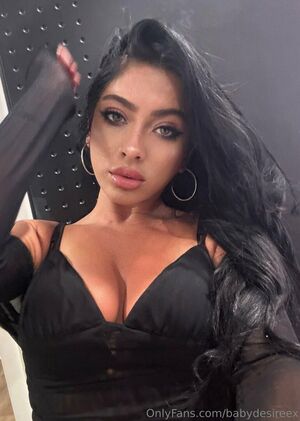 Babydesireex preview