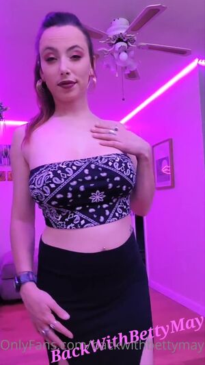 backwbettymay preview