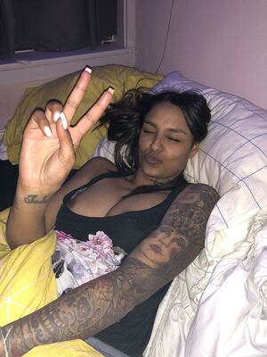Bad Girl Kaira preview