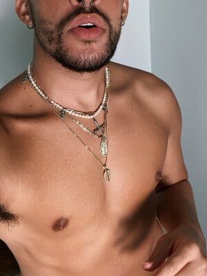 Badbunny preview