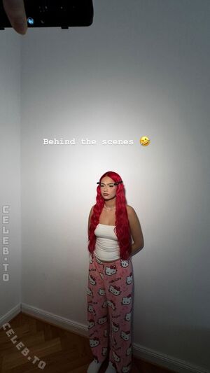 Badmómzjay preview