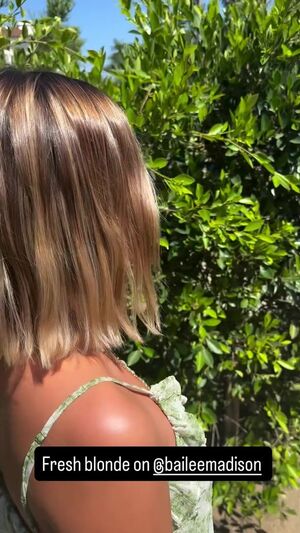 Bailee Madison preview