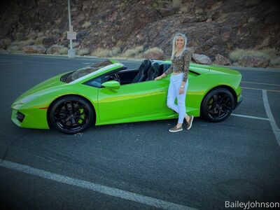 Bailey Johnson preview