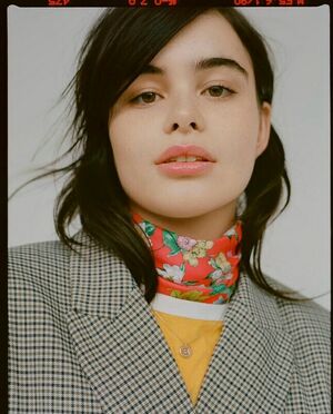 Barbie Ferreira preview