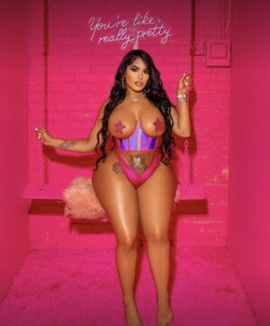 Barbie Garcia preview