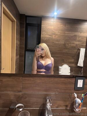 Alebarbie preview