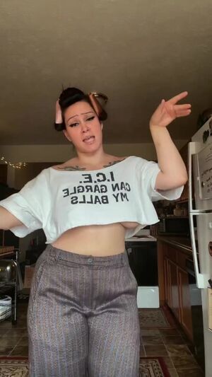 Cecilia on tiktok preview