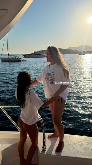 Beatrice Barichella preview