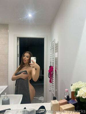 Becksyxo preview
