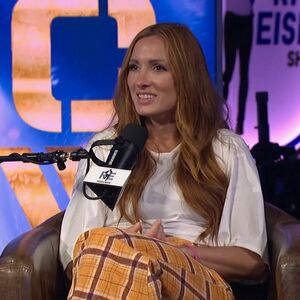 Becky Lynch preview