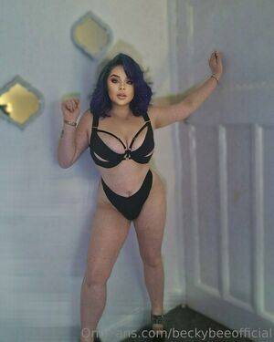 beckybeeofficial preview