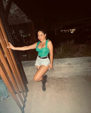 Belen Blanco preview