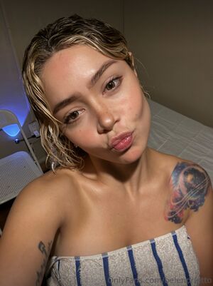 Belen Prietto preview