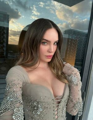 Belinda preview