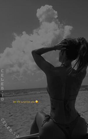 Bella Kraus preview