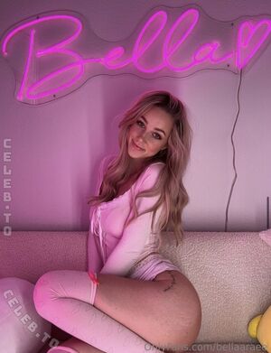 Bellaraee preview