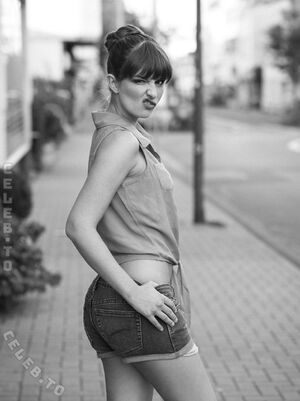 Bernadette Kaspar preview