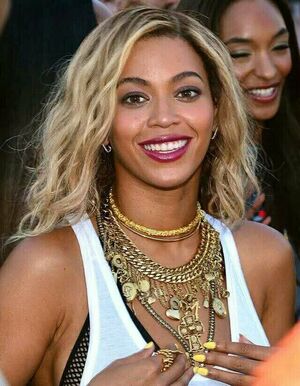 Beyoncé Knowles preview